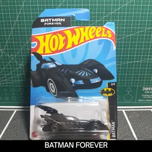 Hot wheels Reguler Card - New