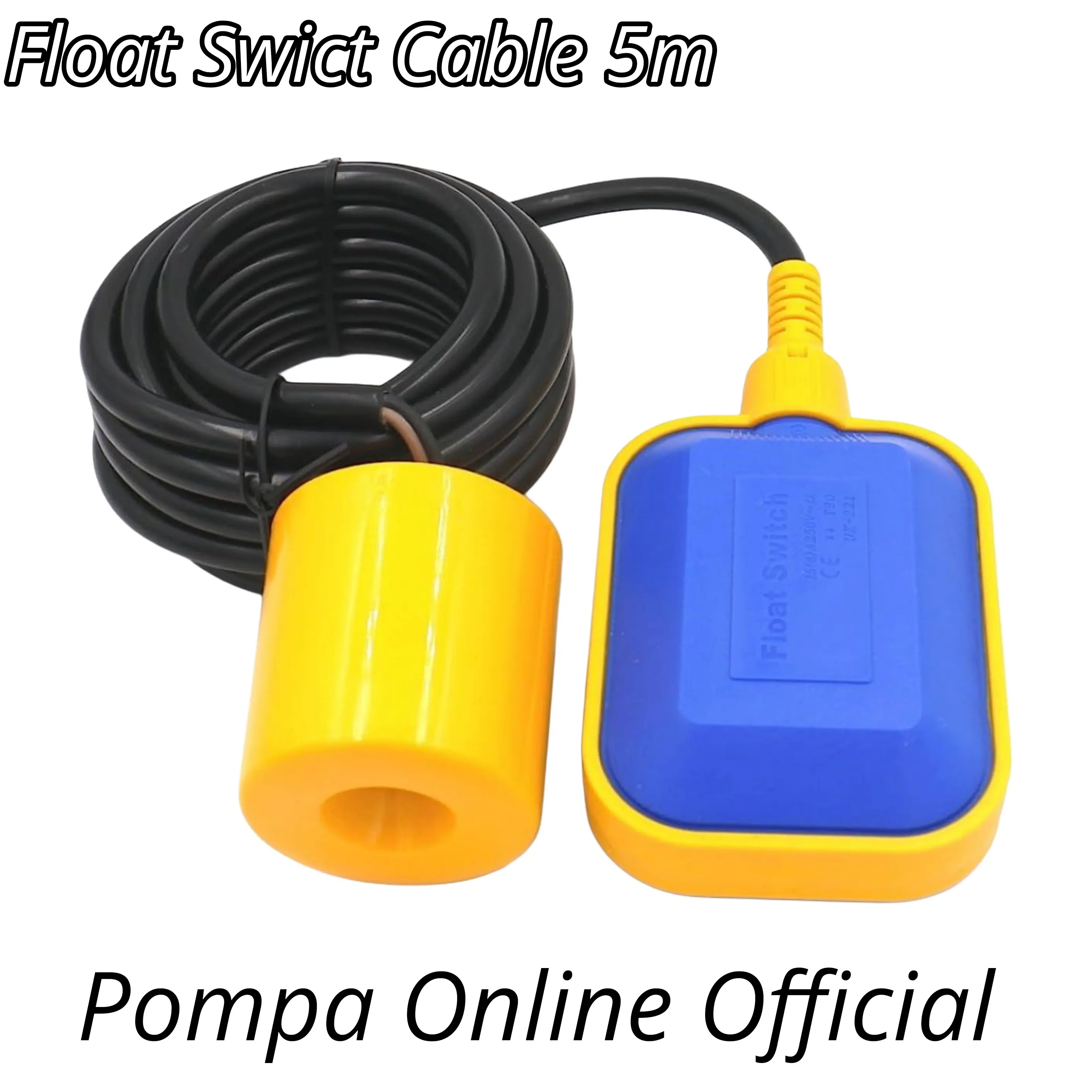 Float Swict Universal Cable 5 meter