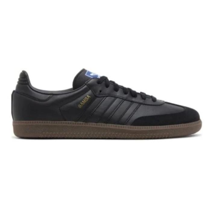 adidas gazelle silver green womens adidas Samba Classic Indoor Shoes (White/Black) 7 main image 0