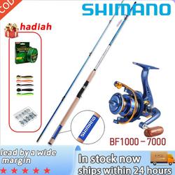 jual reel shimano sienna 4000fd Fishing Reel Shimano Sienna FD from fishing tackle shop Riboco Riboco 