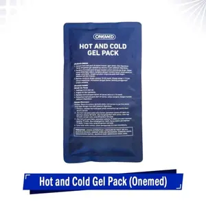 Hot And Cold Gel Pack Onemed Kompres Panas Dan Dingin Gel