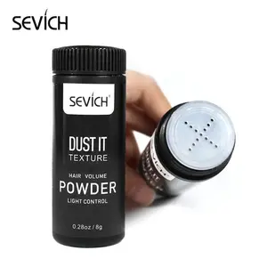 Ready Stock Sevich Hair Powder 8 Gram Bedak Rambut Hair Styling