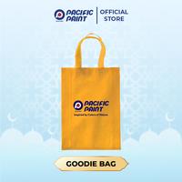 Gambar [Gift] Goodiebag Ramadhan 2025 dari Pacific Paint Indonesia Kota Tangerang 1 Tokopedia