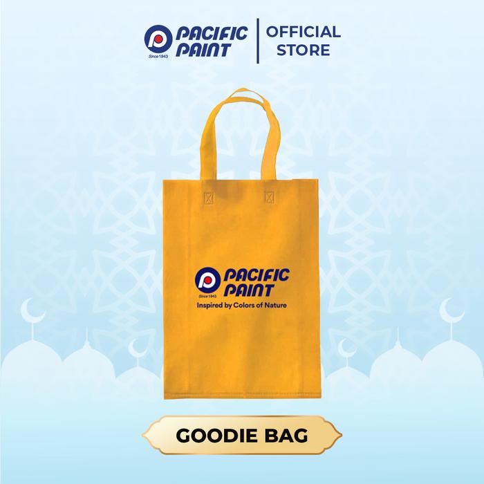 Gambar [Gift] Goodiebag Ramadhan 2025 dari Pacific Paint Indonesia Kota Tangerang Tokopedia