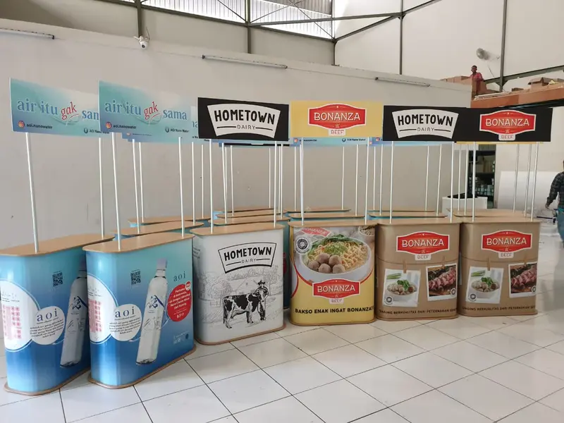 Polycounter Medium/meja polycounter medium 0