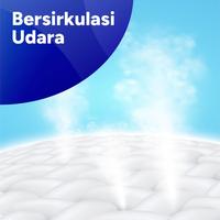 Gambar Confidence Popok Celana Daily Fresh L 8s - Twinpack dari Confidence Indonesia Kota Tangerang 4 Tokopedia