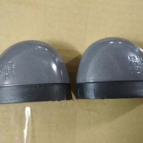 Steel Toe Cap Sepatu Safety Shoes Removable,Besi Pelindung Jari Kaki Terlaris
