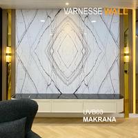 Gambar SPC UV Board Varnesse tebal 3mm Motif Marble - STATUARIO dari Varnesse Kota Administrasi Jakarta Barat 1 Tokopedia