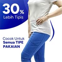 Gambar Confidence Popok Celana Daily Fresh L 8s - Twinpack dari Confidence Indonesia Kota Tangerang 3 Tokopedia