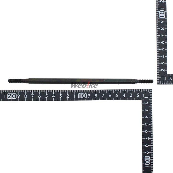 Gambar Shift Rod Vulcan S 230mm 99994-0659 Original Kawasaki Import - 230 dari Webike Indonesia Kota Administrasi Jakarta Selatan 5 Tokopedia