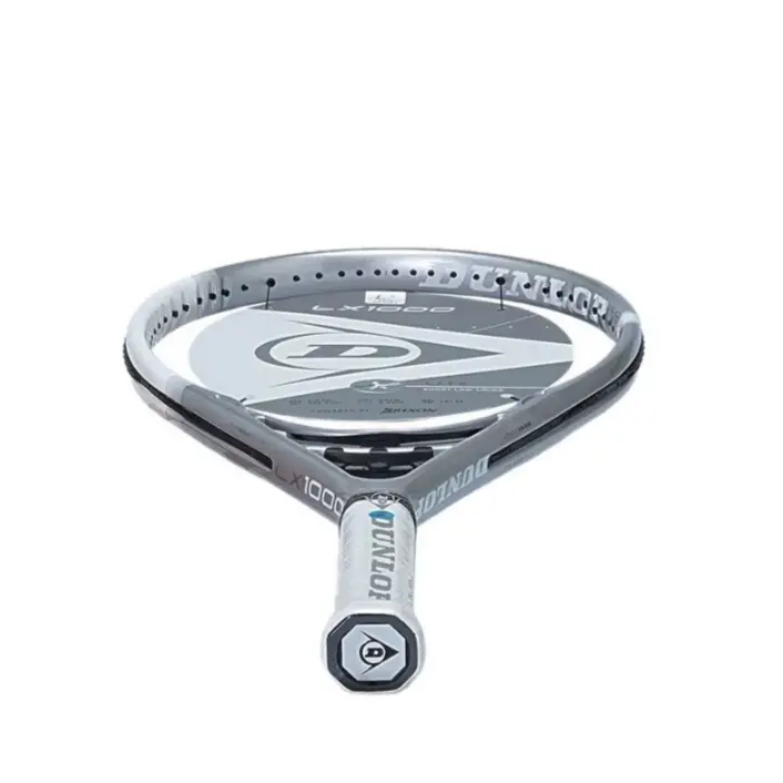 Raket Tenis DUNLOP LX1000 Unstrung G2 3