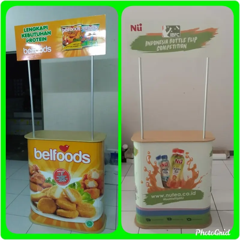 Polycounter Medium/meja polycounter medium 1