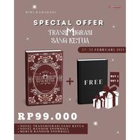 Gambar Buku Novel Transmigrasi Sang Ketua - Wiwi Ramadani - Snowball Publishing - Bumifiksi dari Bumi Fiksi Makassar Kota Makassar 2 Tokopedia