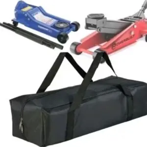 tas dongkrak buaya/tas perkakas/ tas tempat penyimpanan  kunci kunci tas kotak serbaguna