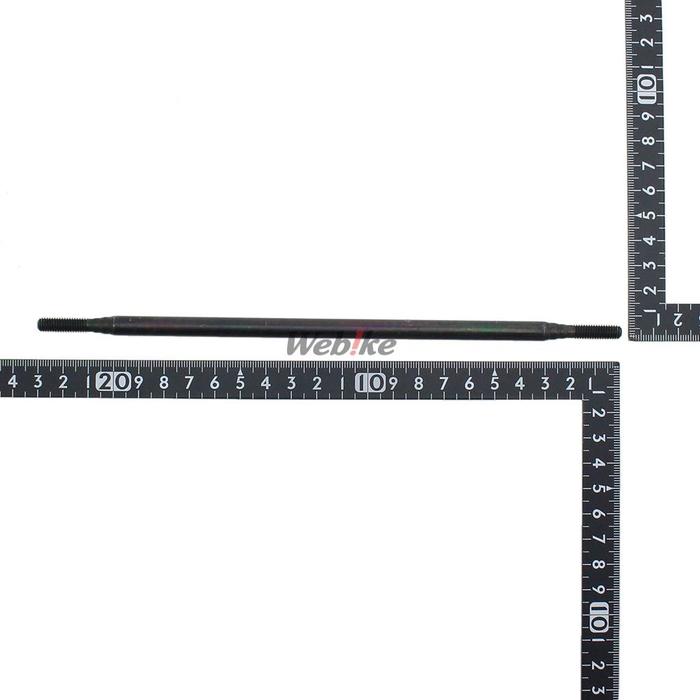 Gambar Shift Rod Vulcan S 230mm 99994-0659 Original Kawasaki Import - 230 dari Webike Indonesia Kota Administrasi Jakarta Selatan 4 Tokopedia