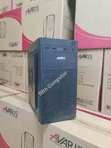 PC Rakitan Core i5 3470 SSD 128GB Casing Baru