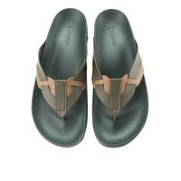 Gambar Playboy Sandal Pria Johan Toepost In Olive PO0078OL - 39 dari Playboy Official Store Kota Tangerang 4 Tokopedia