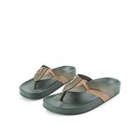 Gambar Playboy Sandal Pria Johan Toepost In Olive PO0078OL - 39 dari Playboy Official Store Kota Tangerang 3 Tokopedia