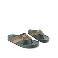 Gambar Playboy Sandal Pria Johan Toepost In Olive PO0078OL - 39 dari Playboy Official Store Kota Tangerang 2 Tokopedia