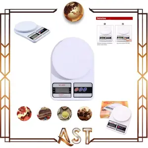 Timbangan Kue digital SF-400 10KG / Alat Timbangan Dapur / Buah sayur