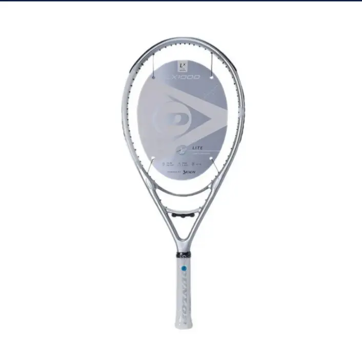 Raket Tenis DUNLOP LX1000 Unstrung G2 0