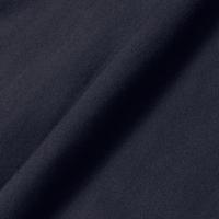 Gambar Baju Muslim Duha Muslimwear - Nadeer Shirt Long Sleeve - Dark Navy dari Duha Muslim Wear Kota Tangerang 4 Tokopedia