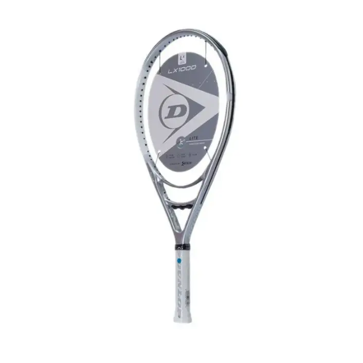 Raket Tenis DUNLOP LX1000 Unstrung G2 1