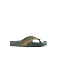 Gambar Playboy Sandal Pria Johan Toepost In Olive PO0078OL - 39 dari Playboy Official Store Kota Tangerang 1 Tokopedia