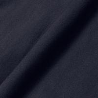 Gambar Baju Muslim Duha Muslimwear - Nadeer Shirt Short Sleeve - Dark Navy dari Duha Muslim Wear Kota Tangerang 4 Tokopedia