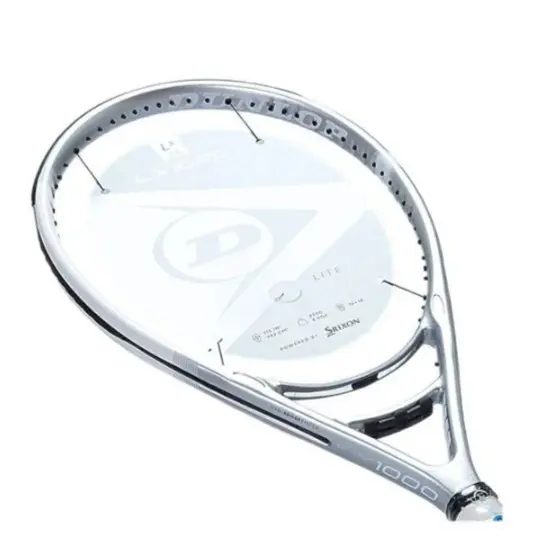 Raket Tenis DUNLOP LX1000 Unstrung G2 2