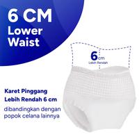 Gambar Confidence Popok Celana Daily Fresh L 8s - Twinpack dari Confidence Indonesia Kota Tangerang 5 Tokopedia