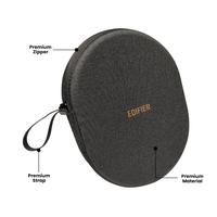 Gambar Edifier Case Headphone W820NB Plus / W820NB / WH700NB - New Case Hitam dari Edifier Indonesia Kota Administrasi Jakarta Pusat 2 Tokopedia