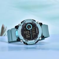 Gambar Digitec DG-5205T Jam Tangan Pria Digital Rubber Original 5205 DG5205 - Hitam dari Liga.Arloji Kota Administrasi Jakarta Pusat 4 Tokopedia