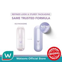 Gambar MOP Mother Of Pearl Anti Cakey Lock and Smooth Gripping Primer 30ml dari Watsons Indonesia Official Store Kab. Tangerang 3 Tokopedia