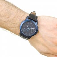 Gambar JAM TANGAN PRIA FOSSIL GRANT CHRONOGRAPH FS5342 ORIGINAL dari unity pvs Kota Surabaya 5 Tokopedia