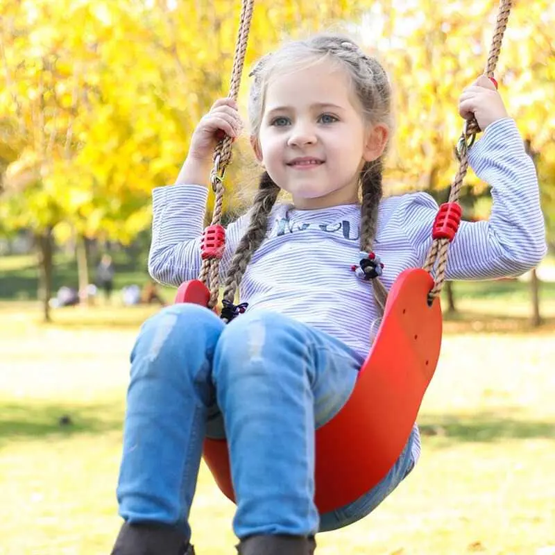 Mainan Ayunan Anak Children Tree Swing Playground 2