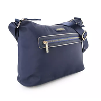 Gambar Tas Selempang Wanita Phillipe Jourdan Enolyn Blue (Nylon) dari Phillipe Jourdan Official Store Kota Administrasi Jakarta Barat 3 Tokopedia