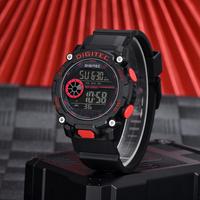 Gambar Digitec DG-5205T Jam Tangan Pria Digital Rubber Original 5205 DG5205 - Hitam dari Liga.Arloji Kota Administrasi Jakarta Pusat 3 Tokopedia