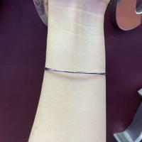 Gambar Gelang Berlian solitaire KBG09 - Kimberly jewellery dari Kimberly Jewellery Online Kota Administrasi Jakarta Selatan 5 Tokopedia