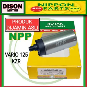 Rotak npp Vario 125 old Vario 125 PGM fi KZR original rotak dinamo fuel pump npp Asli