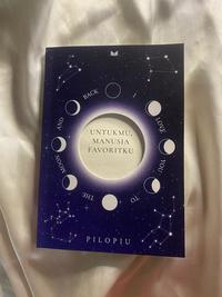 Gambar Buku Novel Untukmu, Manusia Favoritku - Pilopiu - Mediakita - Bumifiksi dari bumifiksijakarta Jakarta Selatan 3 Tokopedia