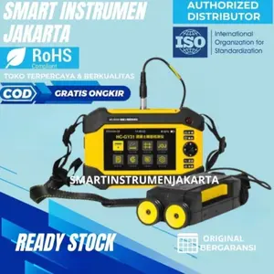 ZBL Metal detector HC-GY31 concrete metal rebar detector