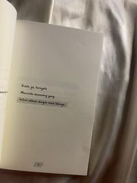 Gambar Buku Novel Untukmu, Manusia Favoritku - Pilopiu - Mediakita - Bumifiksi dari bumifiksijakarta Jakarta Selatan 4 Tokopedia