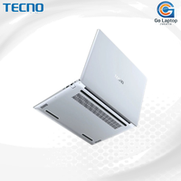 Gambar TECNO MEGABOOK T1 14 Core I9 13900HK Ram 16GB 512GB 14.0" WUXGA 100SRGB - NON ANTIGORES dari GO LAPTOP JAKARTA Kota Administrasi Jakarta Pusat 4 Tokopedia
