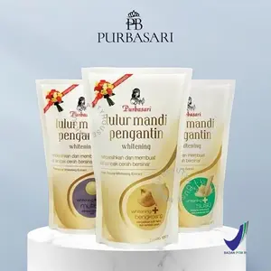 Purbasari Lulur 500gr 1000gr