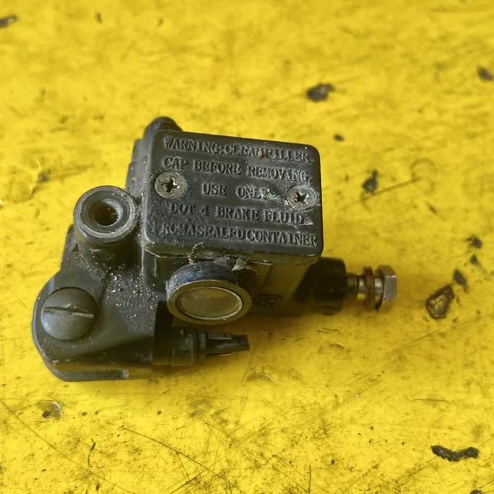 Gambar Master rem depan vespa lx s sprint primavera second dari Rrgrge Jakarta Selatan Tokopedia