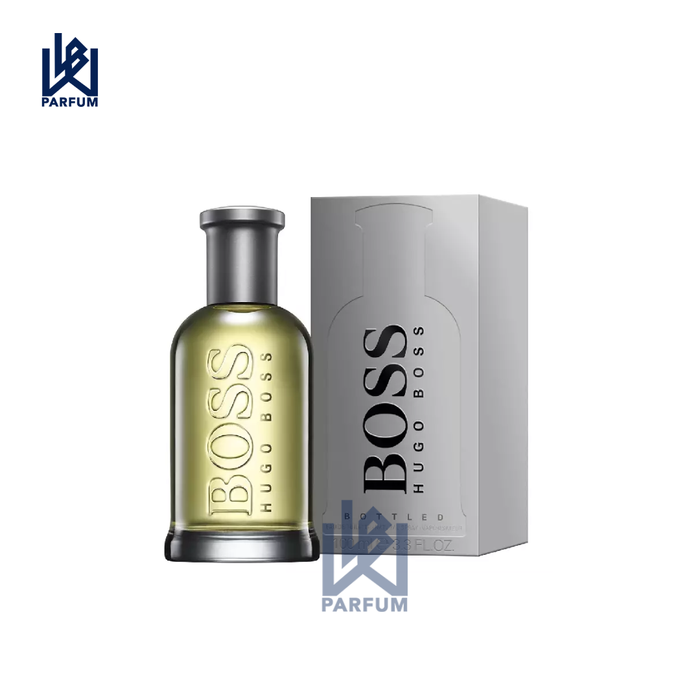 Gambar Hugo Boss Bottled EDT 100Ml dari Love By Winni Kota Administrasi Jakarta Selatan Tokopedia