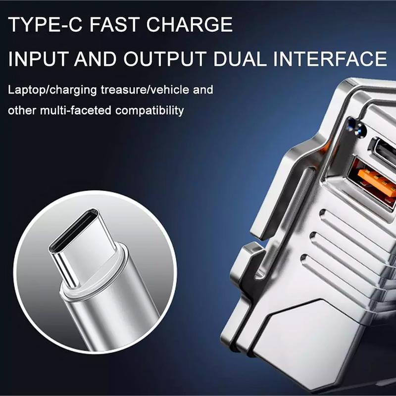 T-998 Senter Kepala Headlamp Lampu Sensor Gerak Super Terang 300 500W Outdoor Camping Berburu Hiking USB Rechargeable Waterproof 7