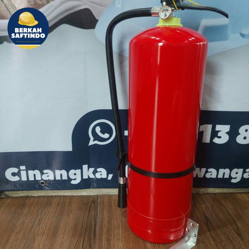 Apar Mugen 6kg ABC Dry Powder / Alat Pemadam Api Ringan / Fire 0