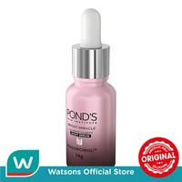 Gambar Ponds Bright Miracle Ultimate Clarity Niasorcinol Night Serum 14g dari Watsons Indonesia Official Store Kab. Tangerang 2 Tokopedia
